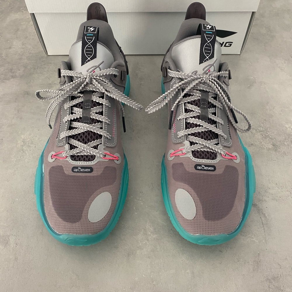 Way Of Wade All City 11